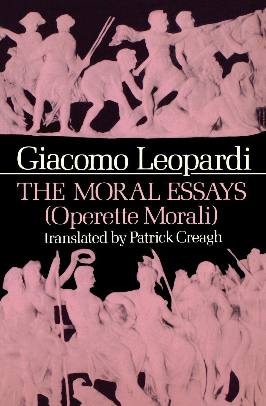 The Moral Essays