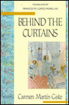 Behind the Curtains