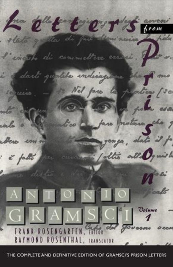 Letters From Prison, Volume 1