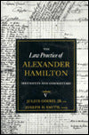 Law Practice of Alexander Hamilton: Volume 5