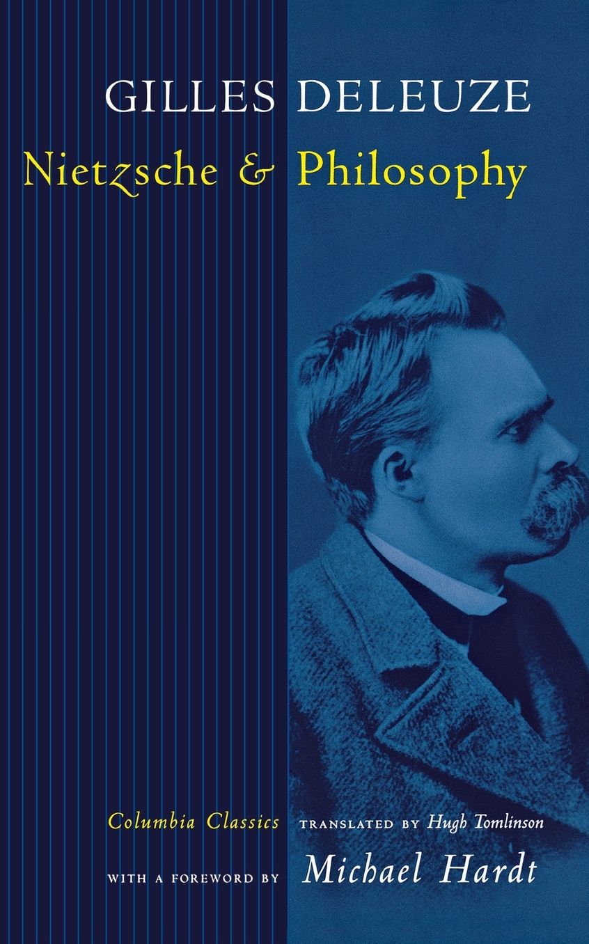 Nietzsche and Philosophy