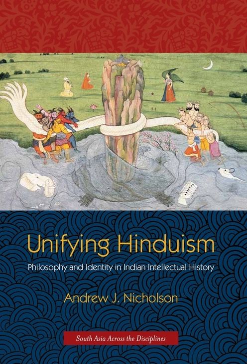 Unifying Hinduism