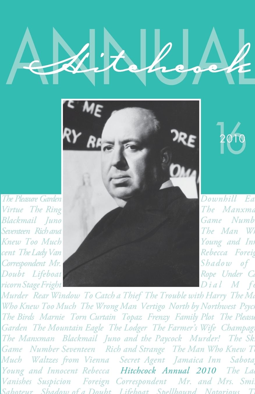 Hitchcock Annual
