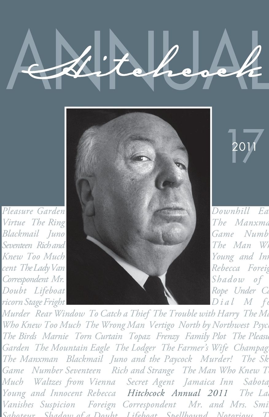 Hitchcock Annual: Volume 17