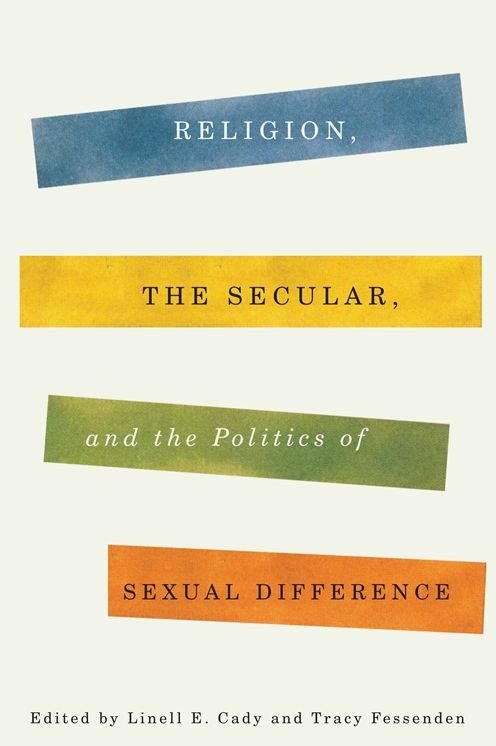 Religion, Secular and Politics of Sex. Diff.