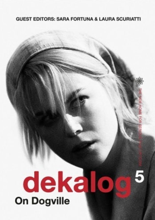 Dekalog 5: On Dogville