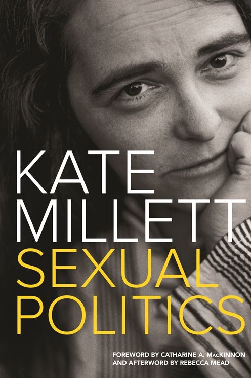 Sexual Politics