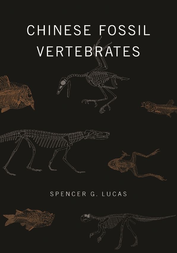 Chinese Fossil Vertebrates