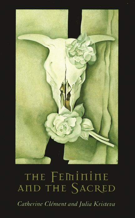 The Feminine and the Sacred