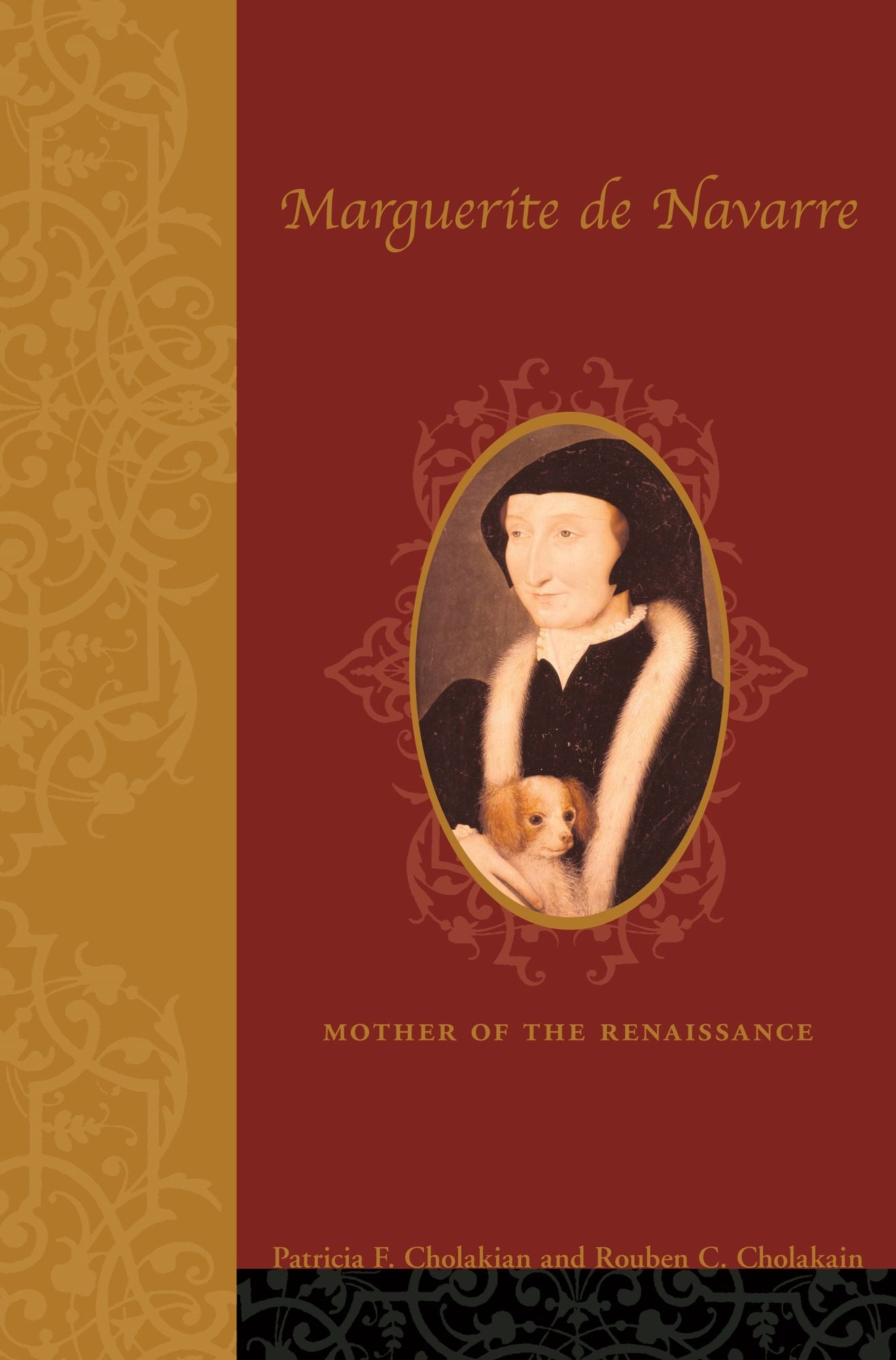 Marguerite de Navarre: Mother of the Renaissance