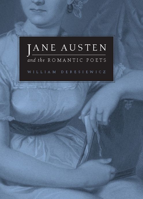 Jane Austen and the Romantic Poets