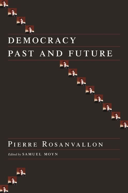 Democracy Past and Future: Selected Essays
