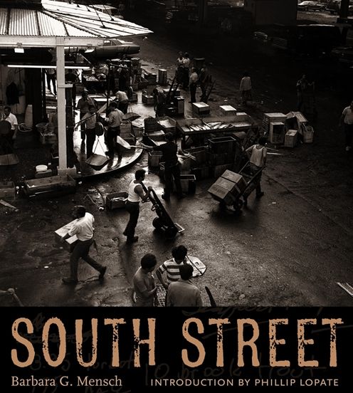 South Street