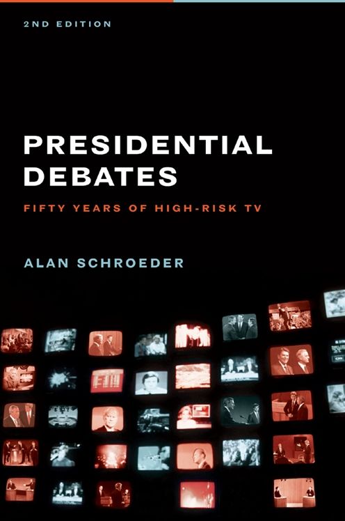 The Presidential Debates: Fifty Years of High Risk TV