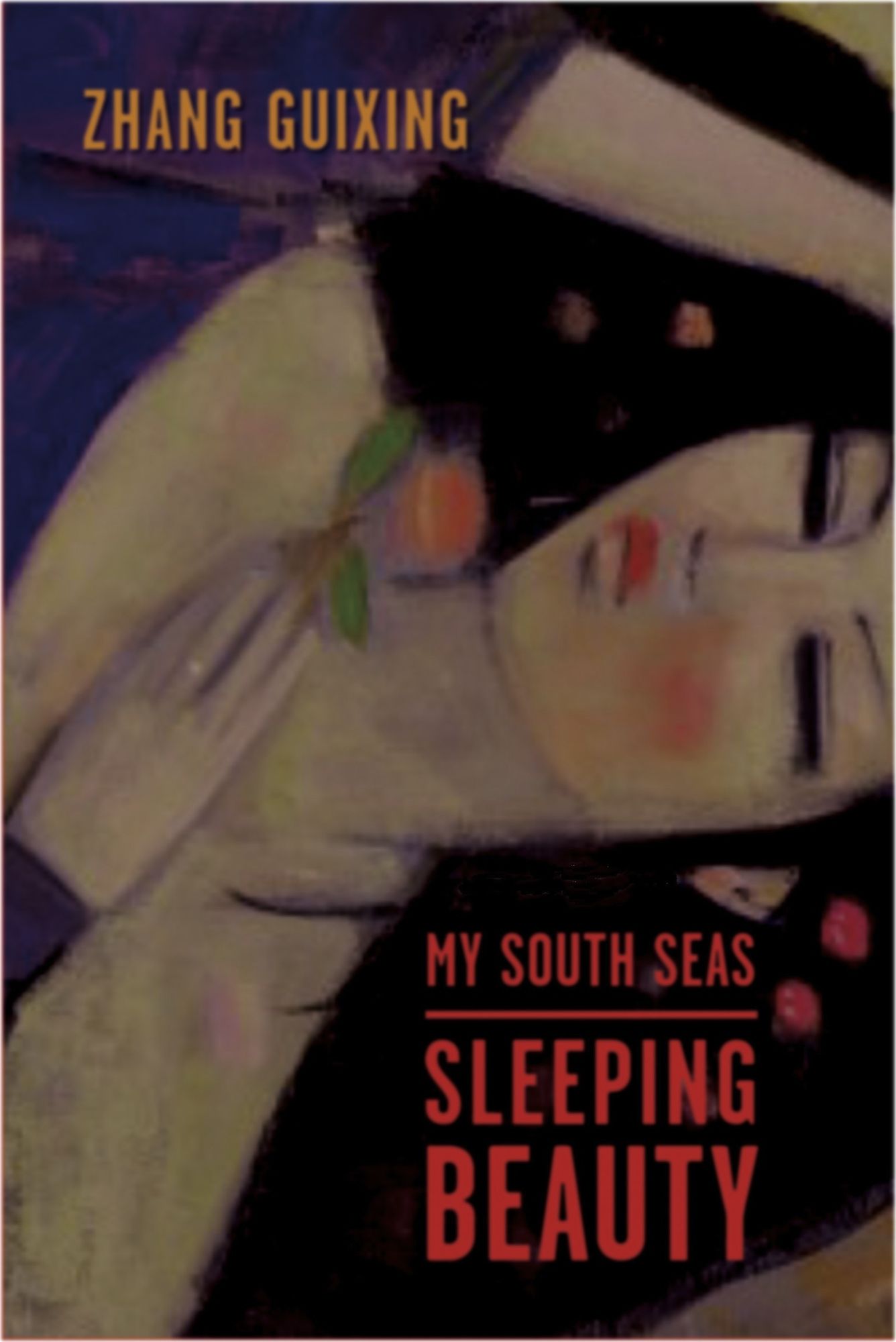 My South Seas Sleeping Beauty: A Tale of Memory and Longing