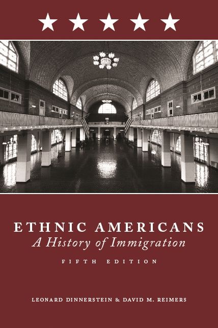 Ethnic Americans: Immigration and American Society