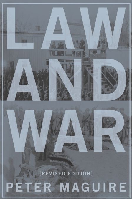 Law and War: International Law and American History, Revised Edition