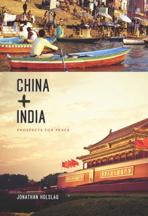 China and India: Prospects for Peace