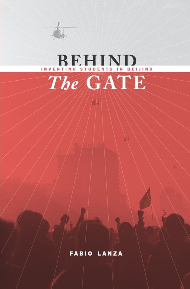 Behind the Gate: Inventing Students in Beijing