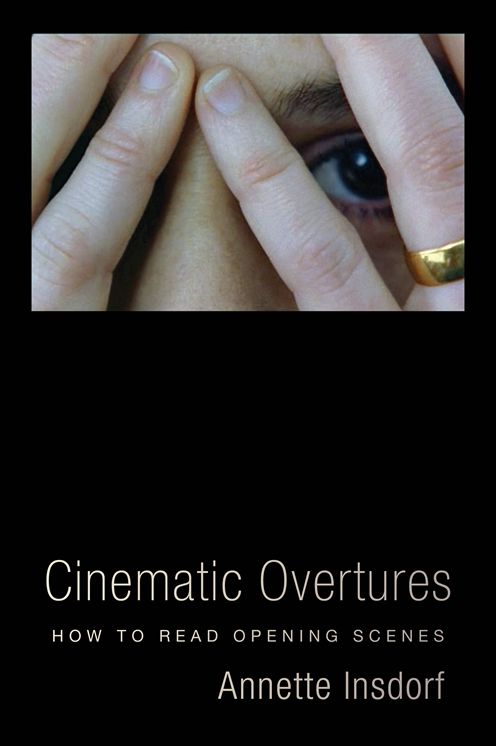 Cinematic Overtures: How to Read Opening Scenes