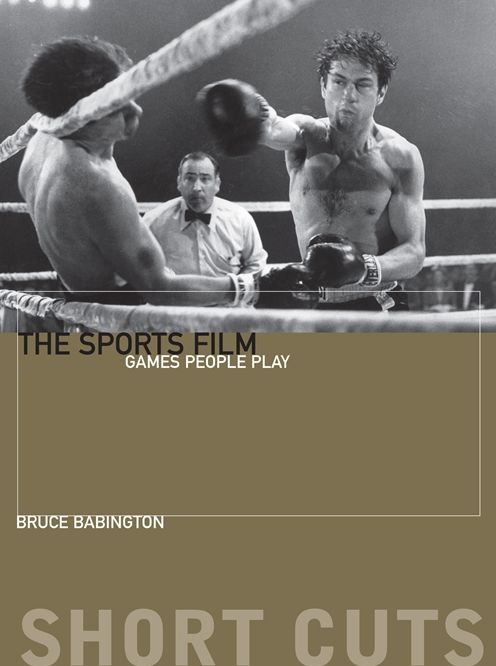 The Sports Film: Games People Play