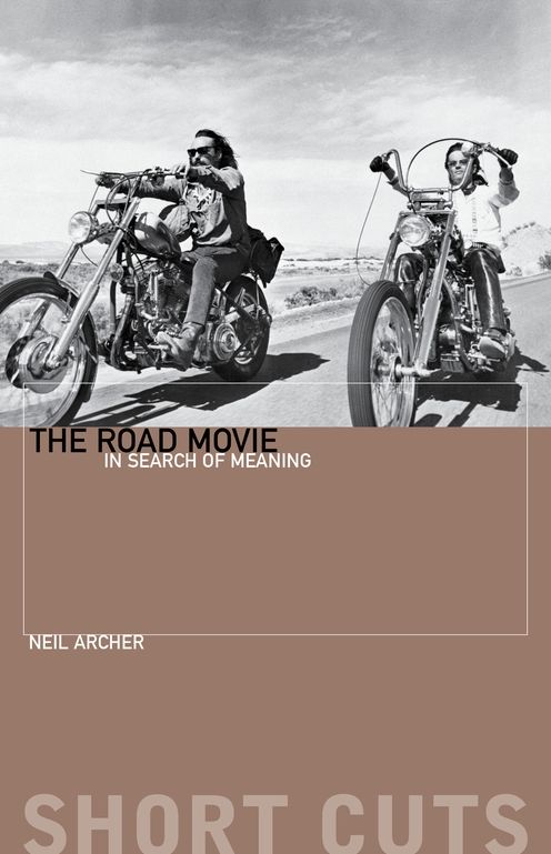 The Road Movie: In Search of Meaning