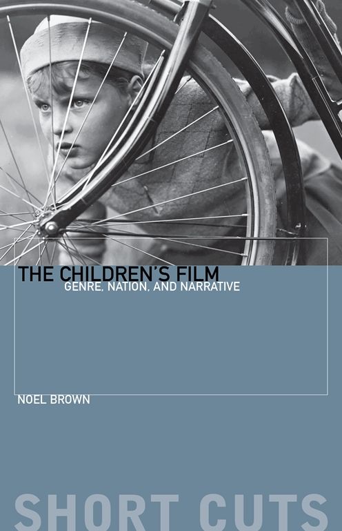 Children's Film: Genre, Nation, and Narrative