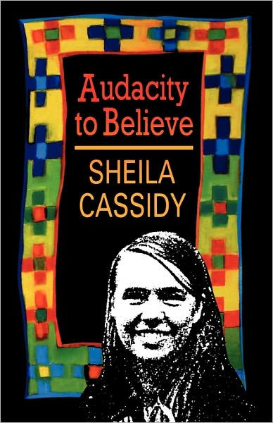 Audacity To Believe