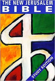 New Jerusalem Bible: Study Edition
