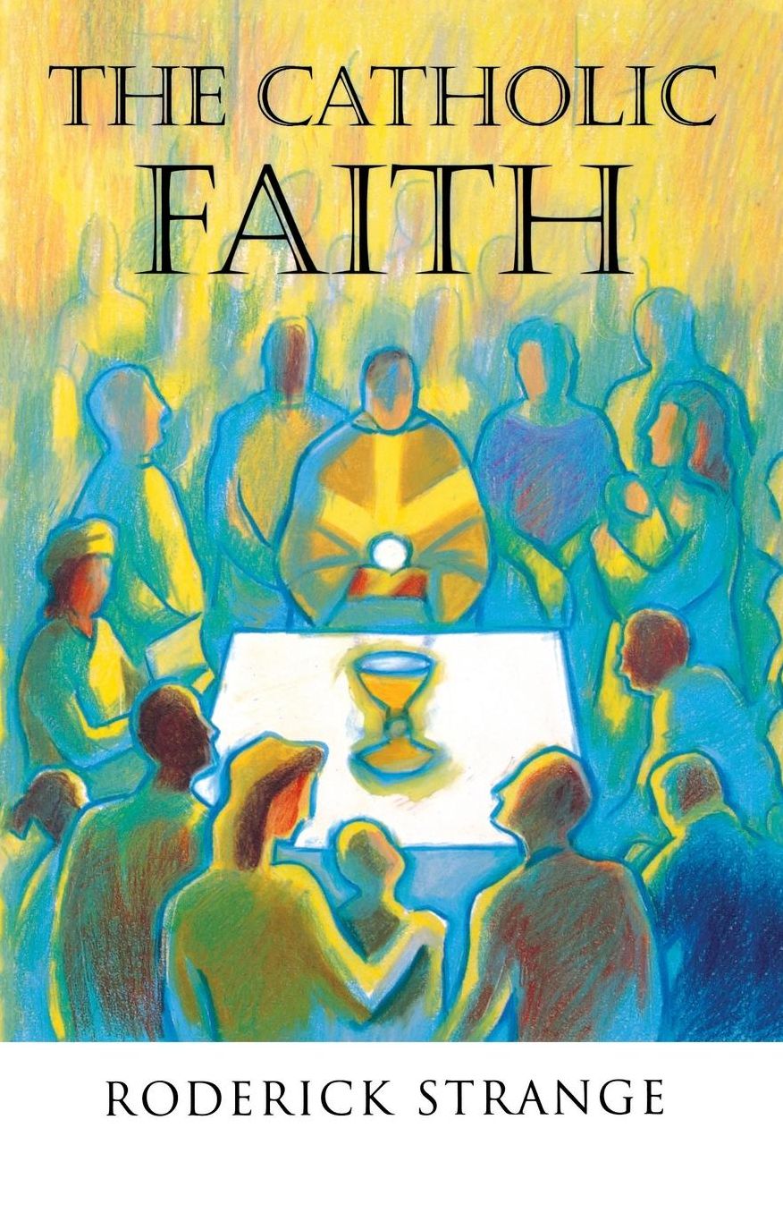 Catholic Faith