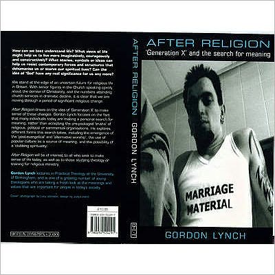 After Religion