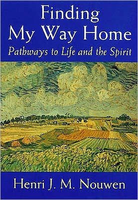 Finding My Way Home