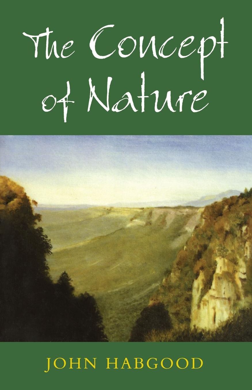 Concept of Nature
