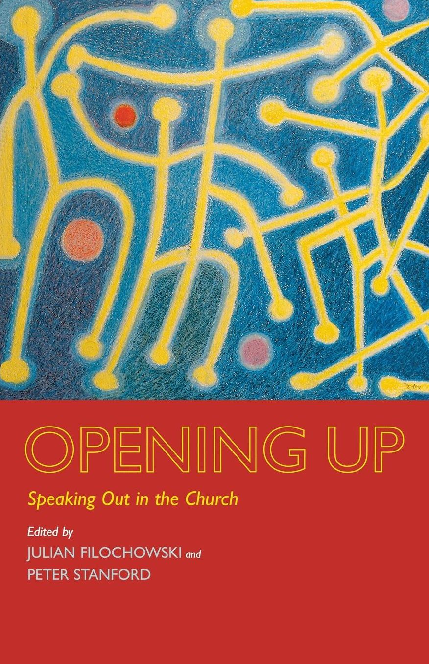 Opening Up: Speaking Out in the Church