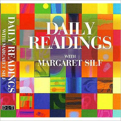 Daily Readings with Margaret Silf
