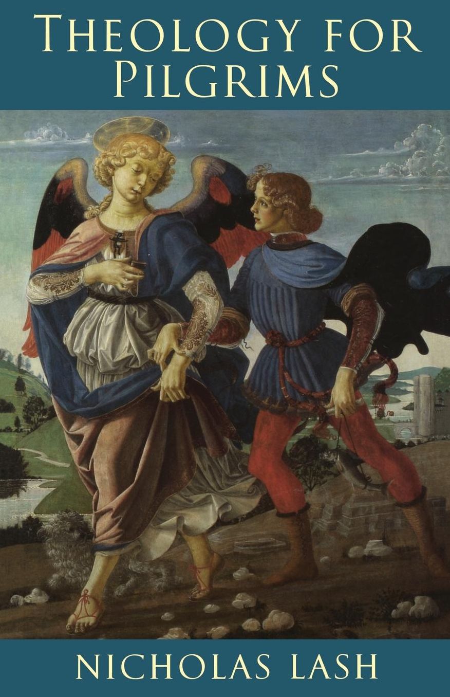 Theology for Pilgrims