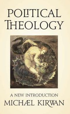 Political Theology: New Introduction