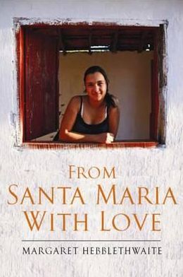 From Santa Maria with Love