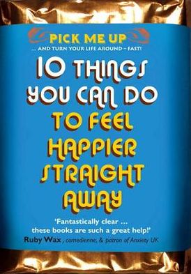 10 Things You Can Do to Feel Happier Str
