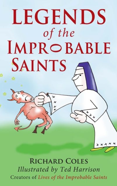 Legends of the Improbable Saints