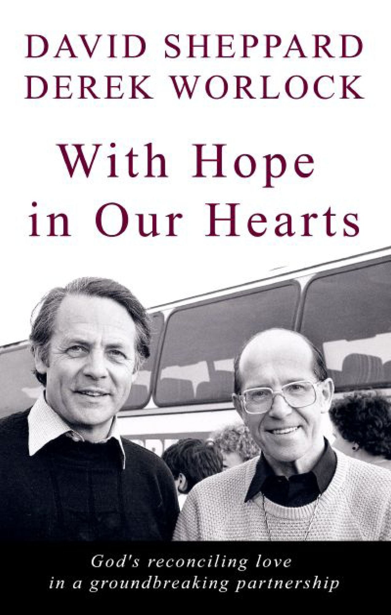 With Hope In Our Hearts