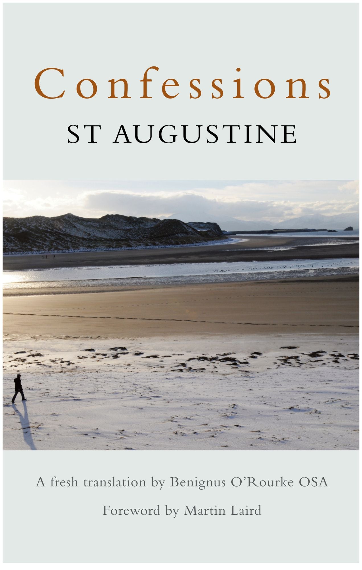 Confessions: St Augustine