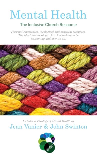 Mental Health: The Inclusive Church Resource