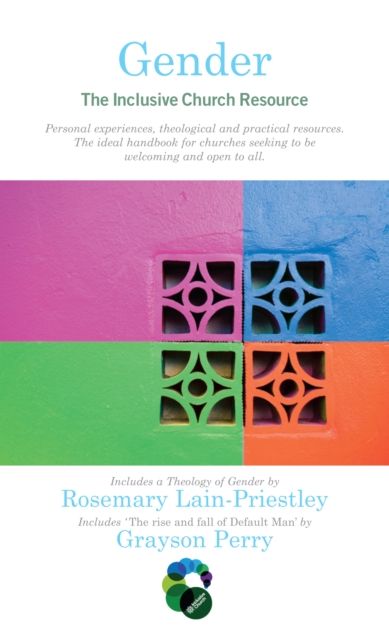 Gender: The Inclusive Church Resource