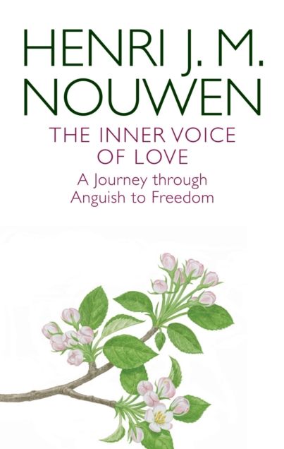 The Inner Voice of Love: A Journey Through Anguish to Freedom