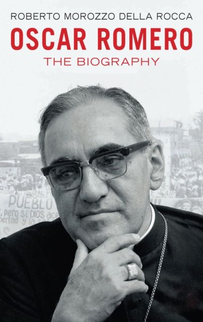 Oscar Romero: Prophet of Hope