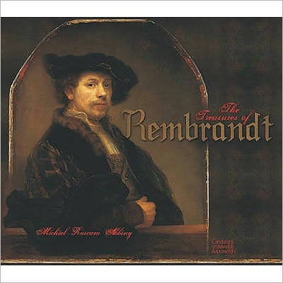 The Treasures of Rembrandt