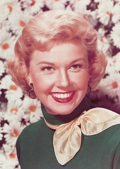 Doris Day: The Illustrated Biography