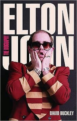 Elton: The Biography
