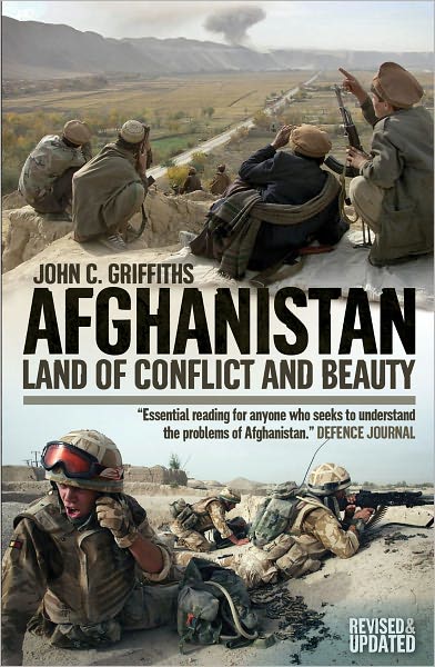 Afghanistan: Land of Conflict and Beauty